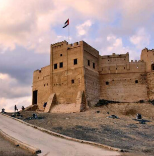 fujairah